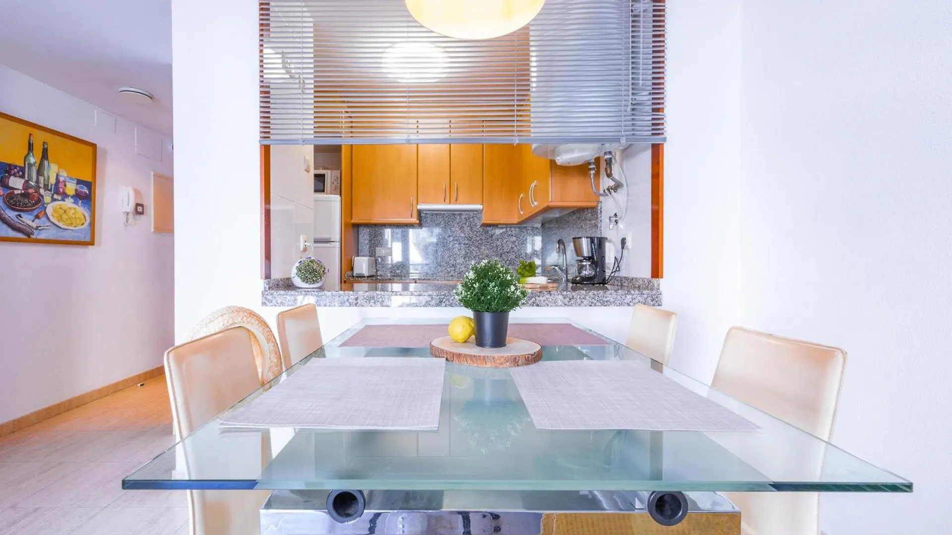 Ref. Balco Del Port: Vistas Al Mar, Piscina, Parking A 150M De La Playa - Es-325-5 Apartment Torroella De Montgri
