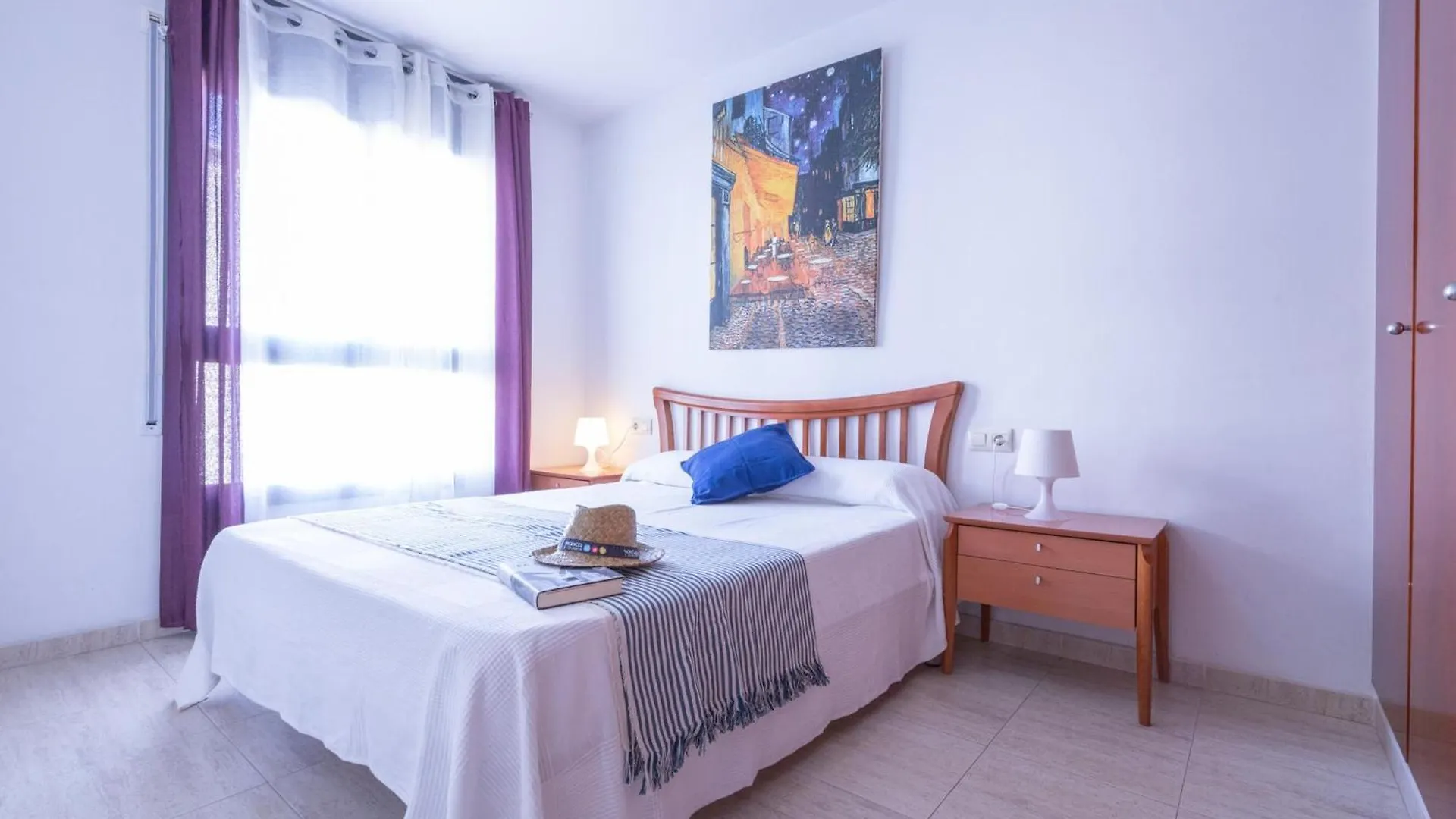 Ref. Balco Del Port: Vistas Al Mar, Piscina, Parking A 150M De La Playa - Es-325-5 Apartment Torroella De Montgri