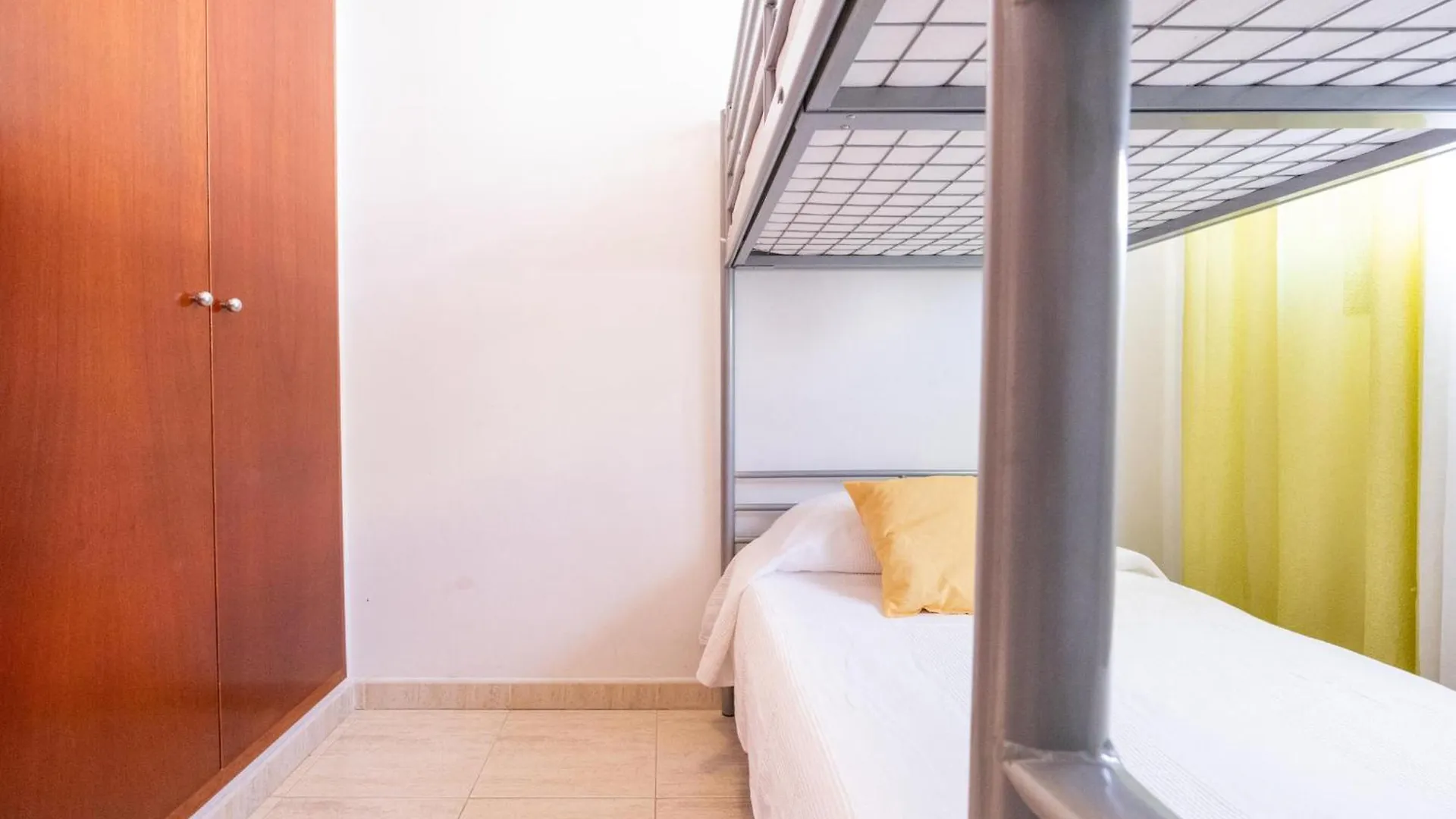 Ref. Balco Del Port: Vistas Al Mar, Piscina, Parking A 150M De La Playa - Es-325-5 Daire Torroella de Montgrí