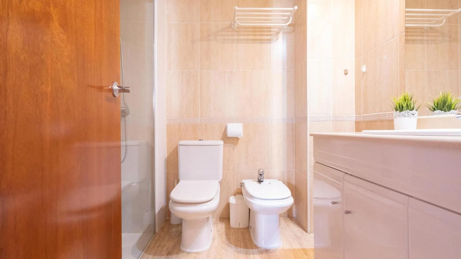 Ref. Balco Del Port: Vistas Al Mar, Piscina, Parking A 150M De La Playa - Es-325-5 Daire Torroella de Montgrí 0*,  İspanya