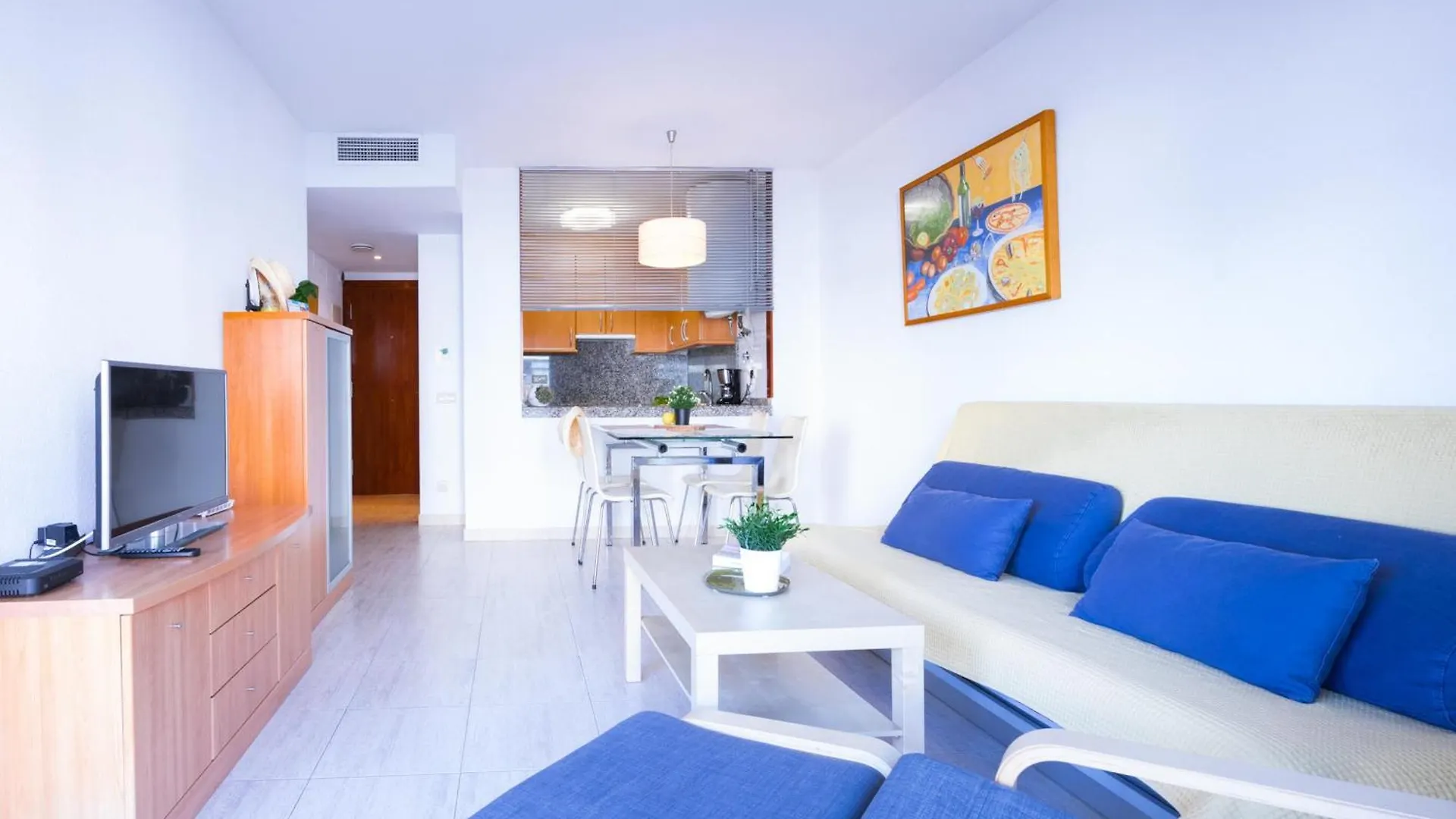 Ref. Balco Del Port: Vistas Al Mar, Piscina, Parking A 150M De La Playa - Es-325-5 Apartment Torroella De Montgri Spain