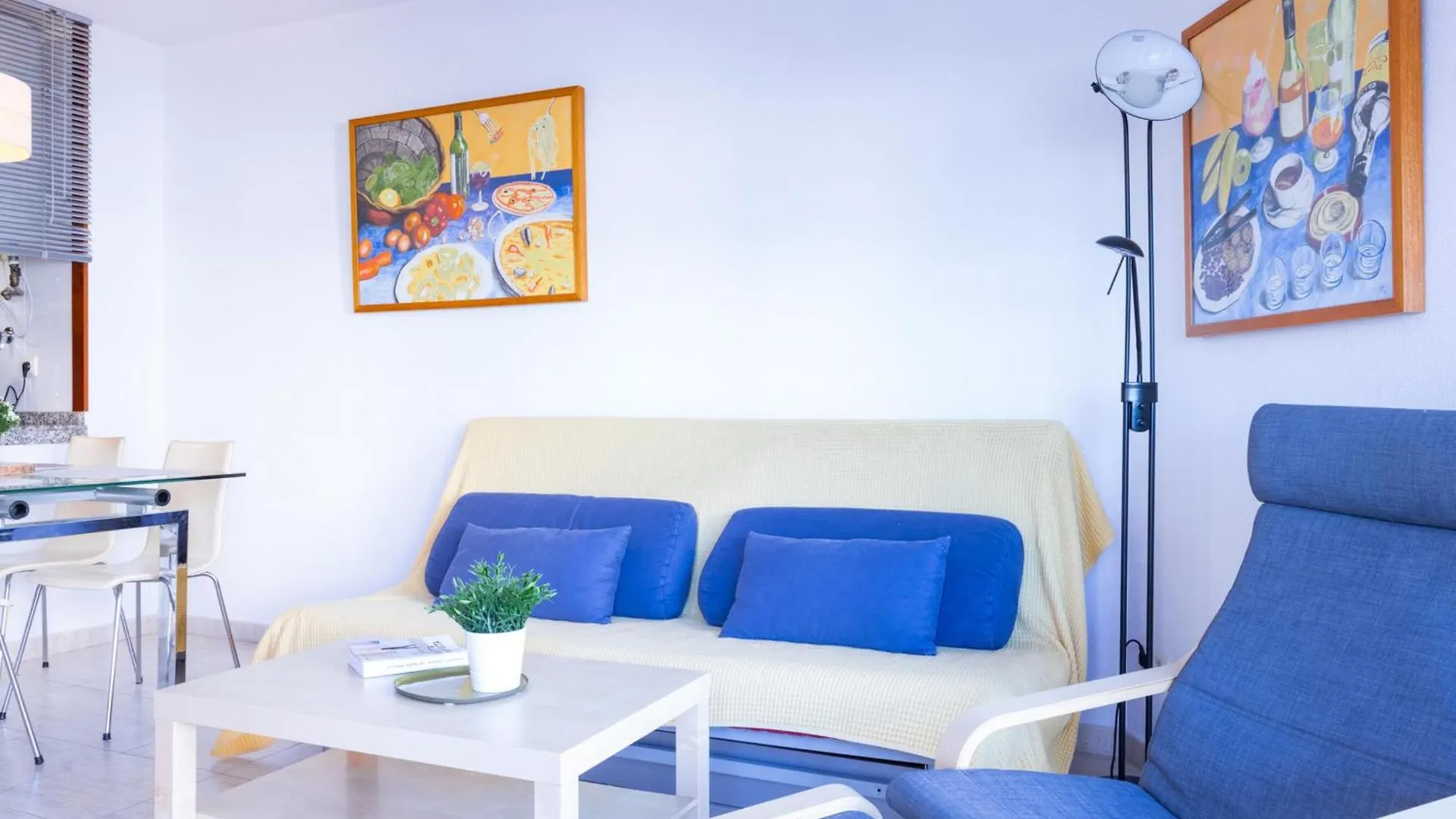Ref. Balco Del Port: Vistas Al Mar, Piscina, Parking A 150M De La Playa - Es-325-5 Daire Torroella de Montgrí